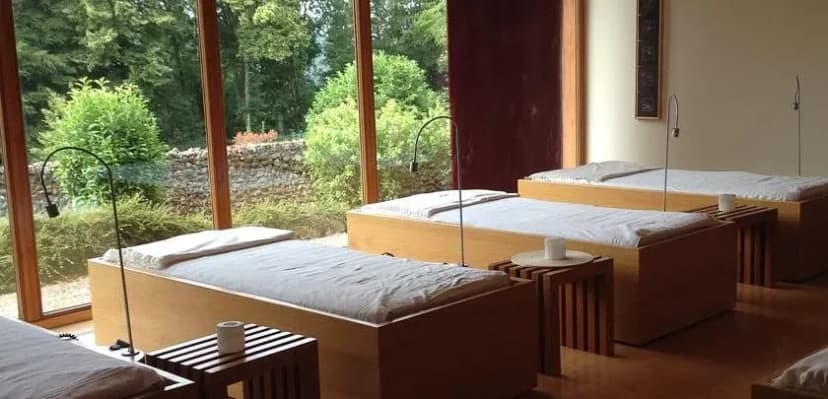 La Clairiere Bio & Spa Hotel — photo 4