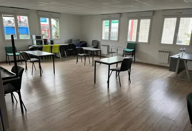 Centre D'Affaires Coty — photo 2