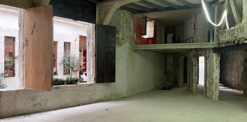 Le Rive Gauche — photo 4