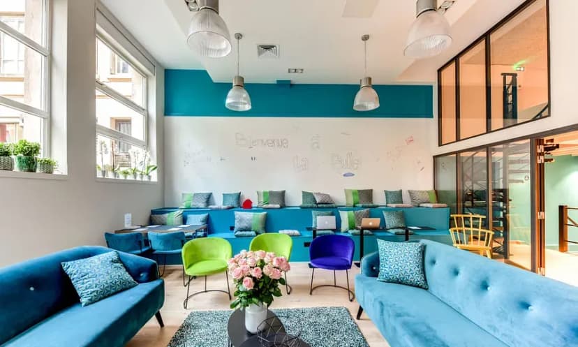 La Bulle Workplace — photo 3