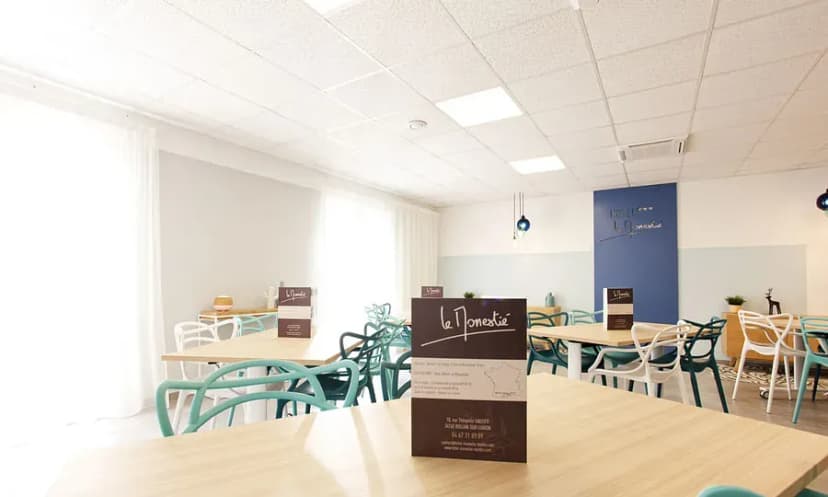 Sure Hotel by Best Western Béziers Le Monestié — photo 4