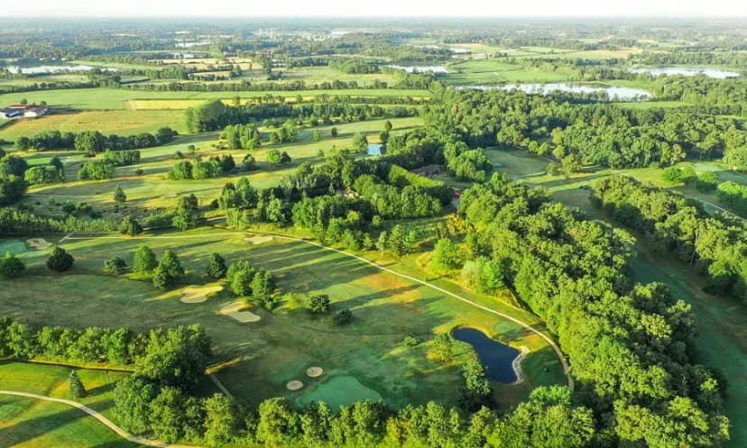Bresse Golf — photo 2