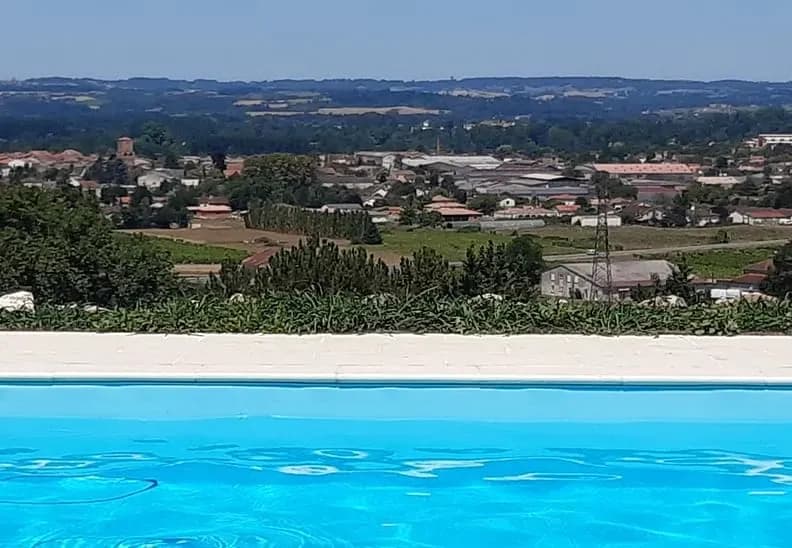Domaine du petit colombier — photo 4