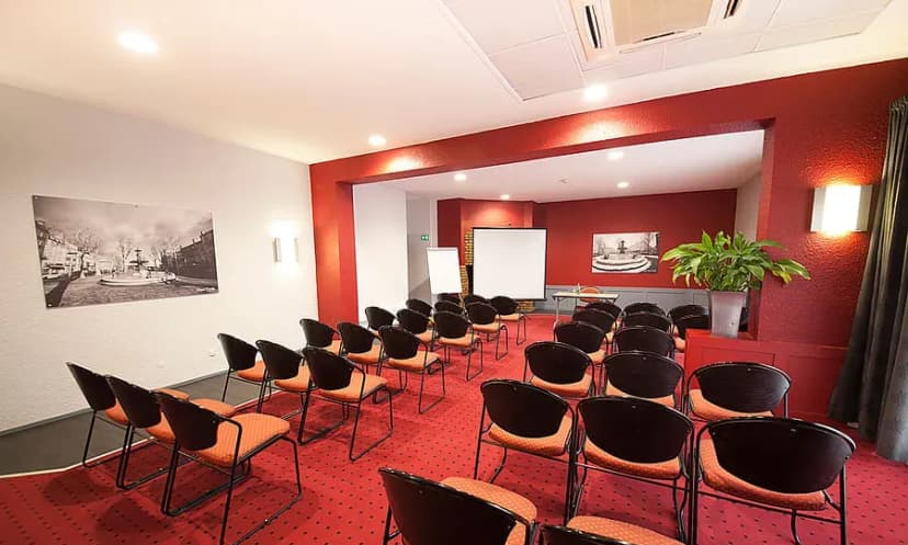 Comfort Hotel Clermont Saint-Jacques — photo 3
