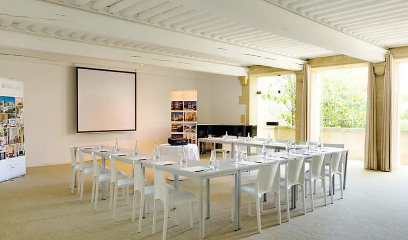 Restaurant Le Vieux Castillon — photo 4