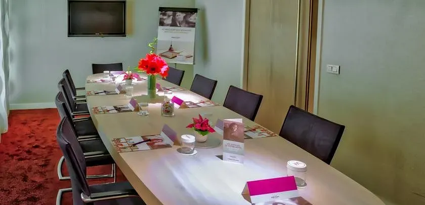 Hôtel Mercure Président Biarritz Plage — photo 3