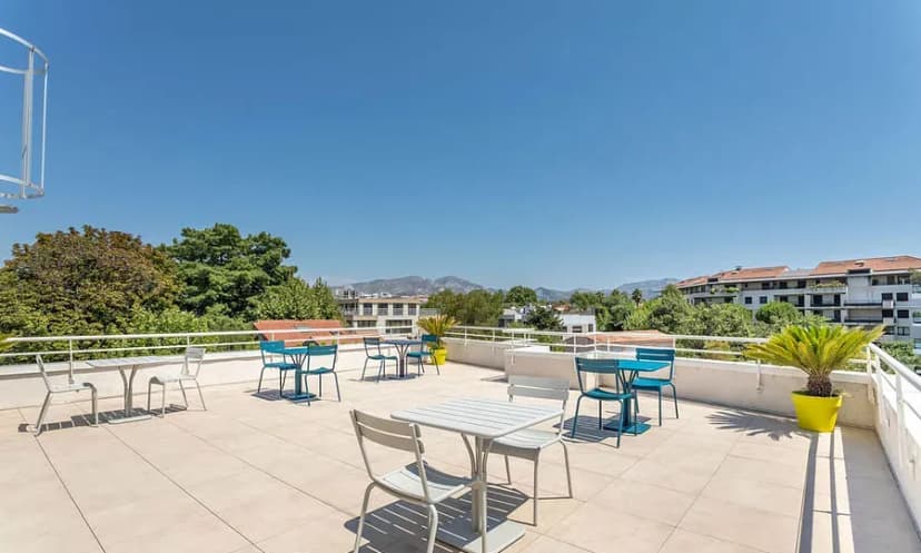 Multiburo Marseille Prado | Espace Coworking, Bureaux, Salles de réunion et Domiciliation