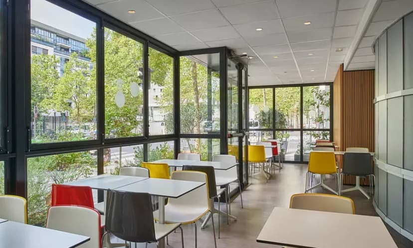 Hôtel Campanile Paris Bercy Village — photo 5