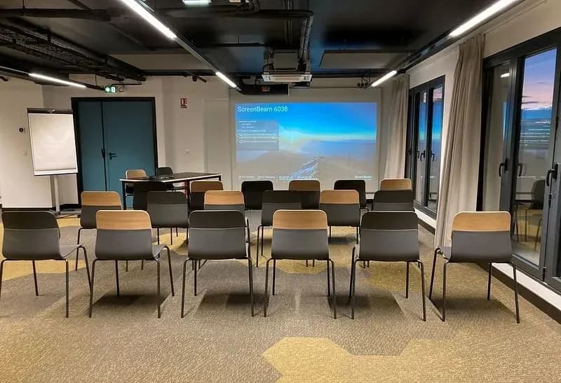 ibis Styles Dreux Centre Gare — photo 4