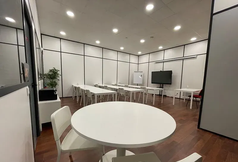 Linup Agency — photo 2