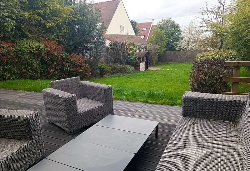 Maisons — photo 4