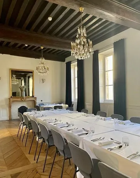 Maison Philippe Le Bon — photo 4
