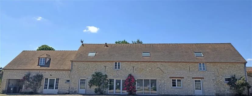 La Bullote - Gîtes & Lieu De Réception — photo 1