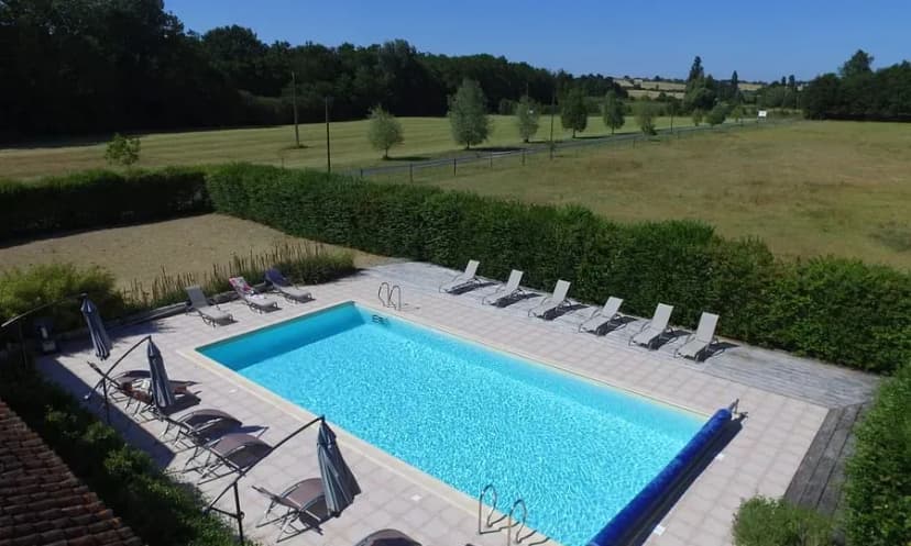Le Clos De Saires — photo 5