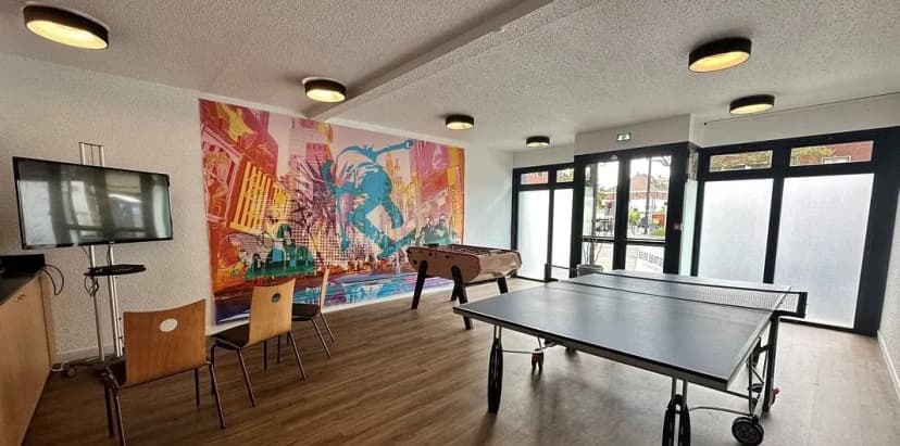 Hôtel Kyriad Le Bourget — photo 5