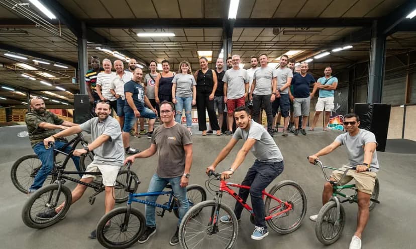 WeRide — photo 1
