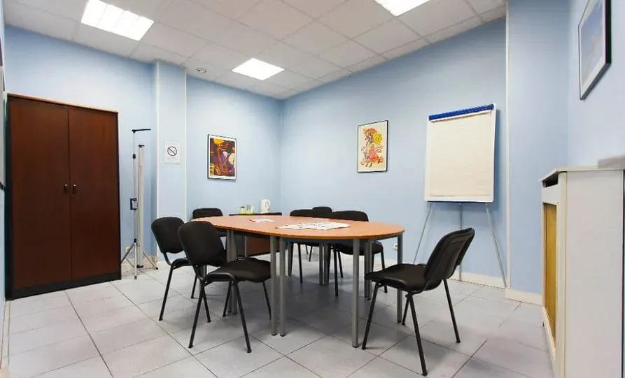 SOFRADOM - Domiciliation d'entreprise - avenue du Général Leclerc — photo 4