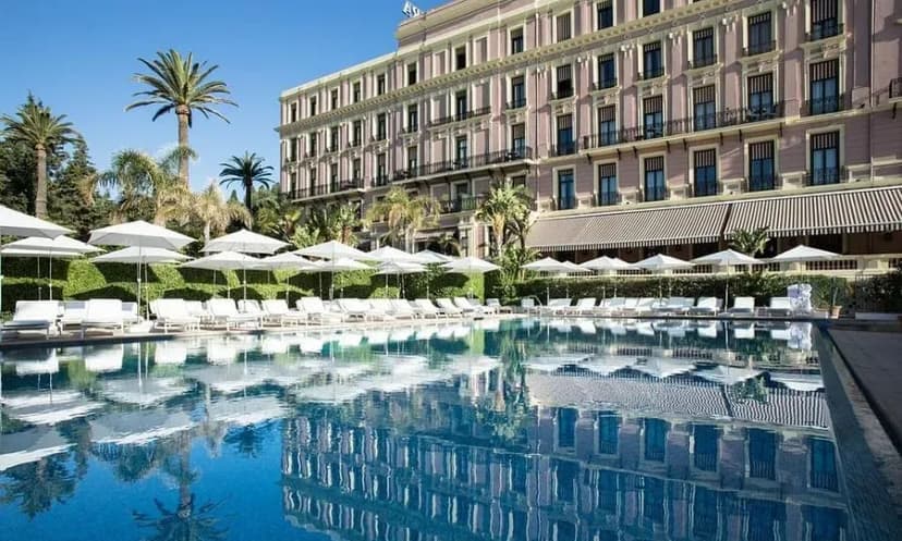 Hotel Royal-Riviera — photo 1