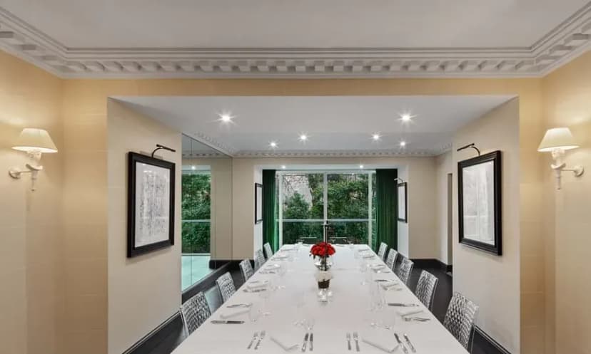 Hôtel de Berri Champs-Élysées, a Luxury Collection Hotel, Paris — photo 5