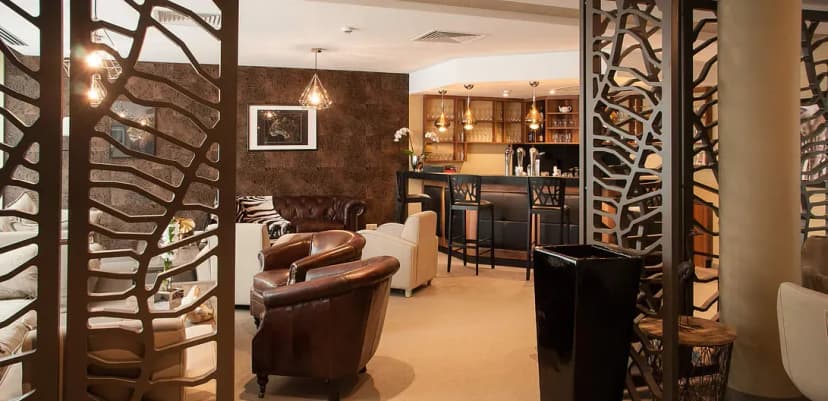 Brit Hotel Le Lodge — photo 5