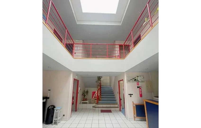 19 Av. Saint-Exupéry