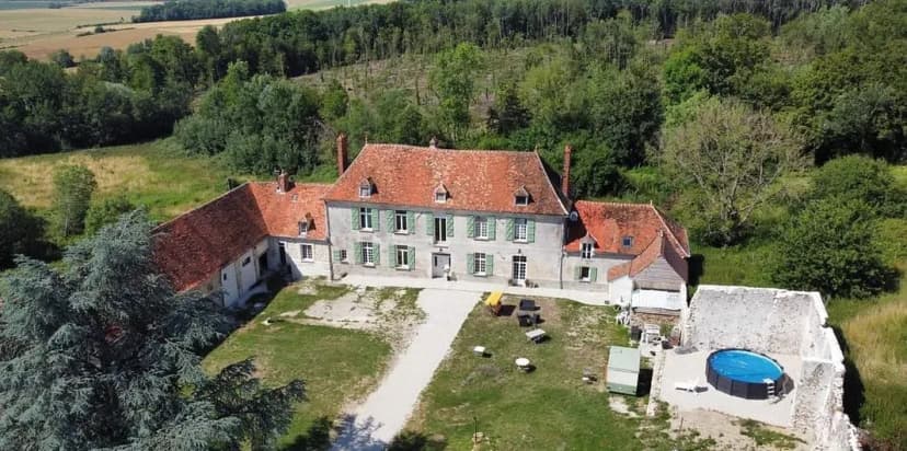 Domaine de Bontemps — photo 1