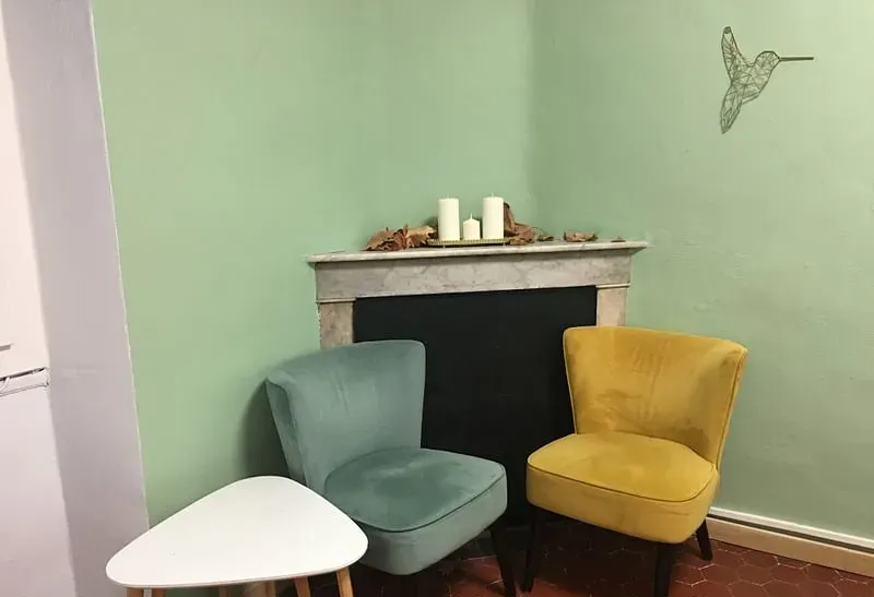 Hiver comme & thé — photo 3