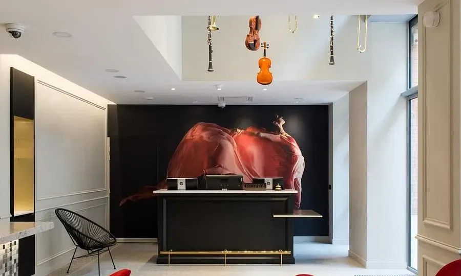 ibis Styles Toulouse Centre Capitole — photo 4