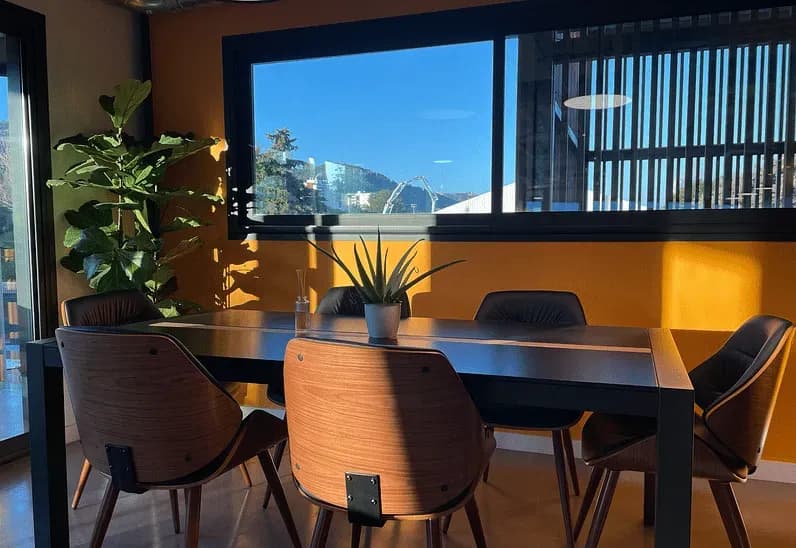 OUI COWORKING — photo 4