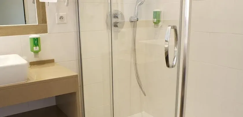 Best Western Premier Hôtel Santa Maria — photo 5