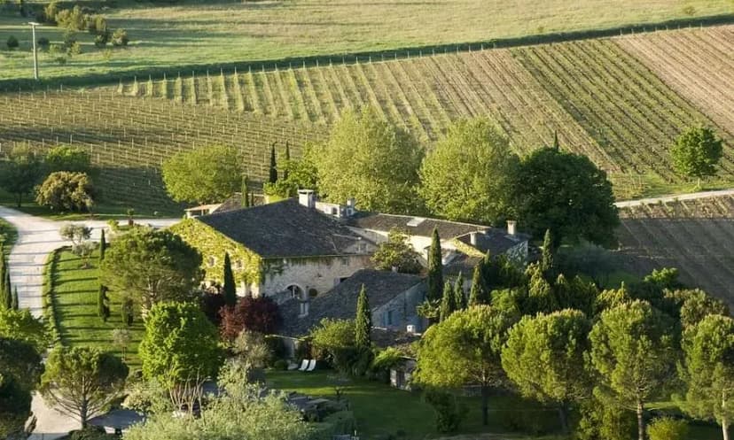 La Bastide de Marie — photo 1