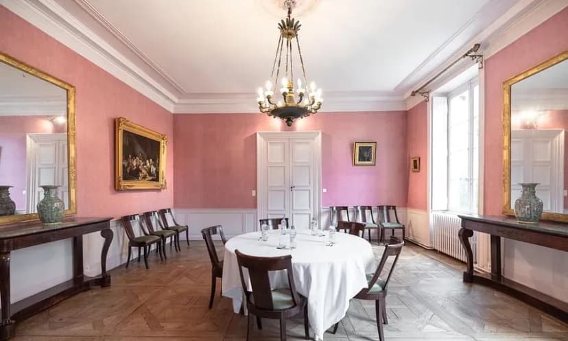 Château des Ravatys — photo 2