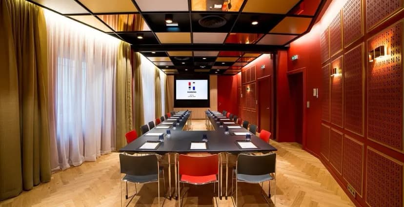 Hannong Hôtel & Wine Bar — photo 4