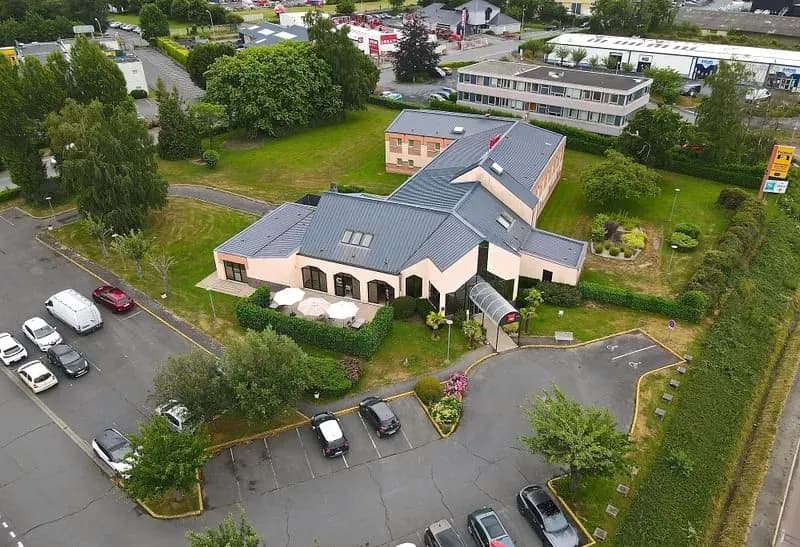 Hôtel Ibis Saint-Lô — photo 1