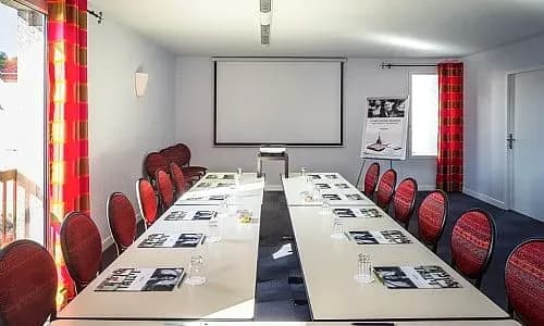 Hôtel Mercure Castres L'Occitan — photo 3