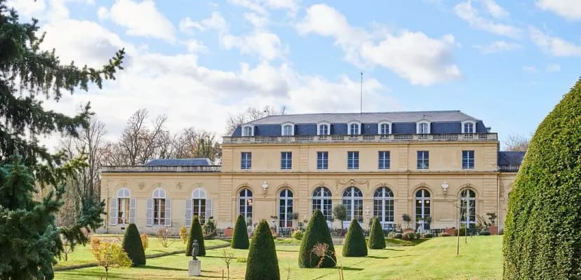 Maison du Val – Les Maisons de Campagne — photo 1