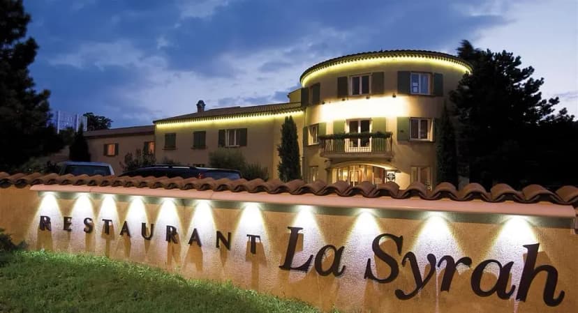 Best Western Plus Clos Syrah — photo 1