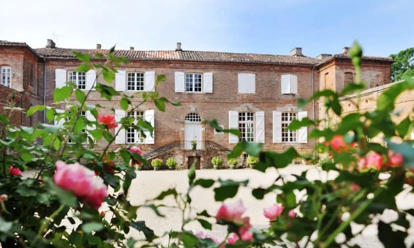 Château des Varennes — photo 1