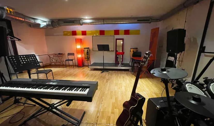La Fabrique Saint Antoine — photo 3