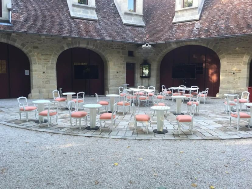 Château de La Rochepot — photo 4