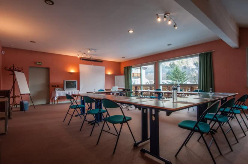Brit Hotel Florimont - Albertville — photo 4