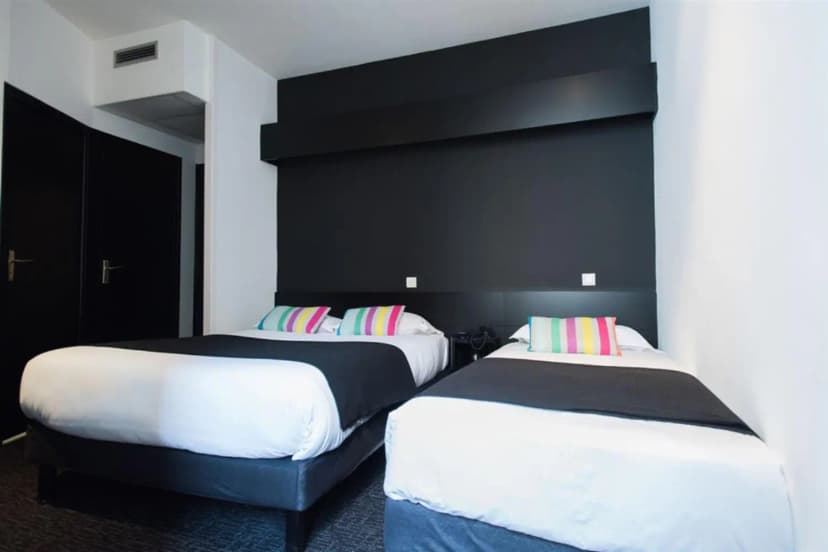 Hôtel de Noailles — photo 4