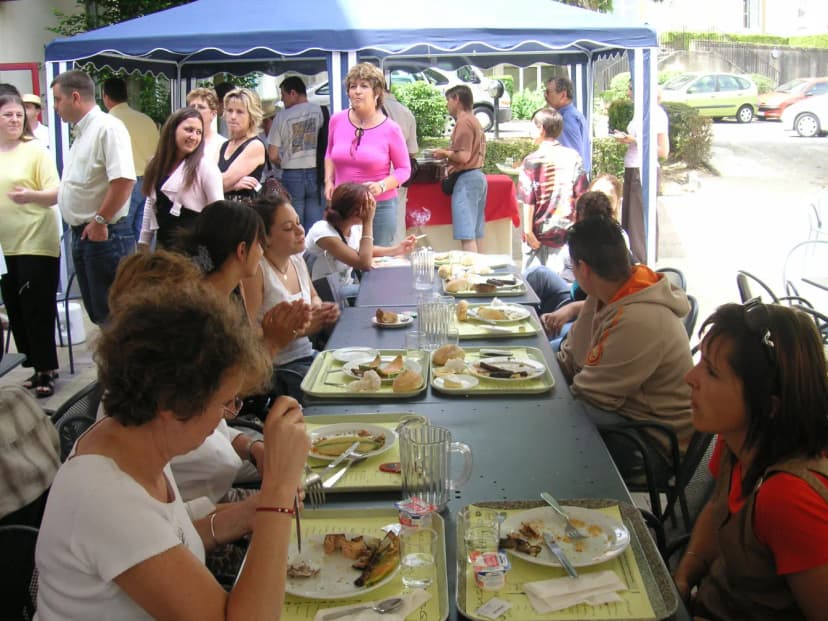 Association Carrefour — photo 1