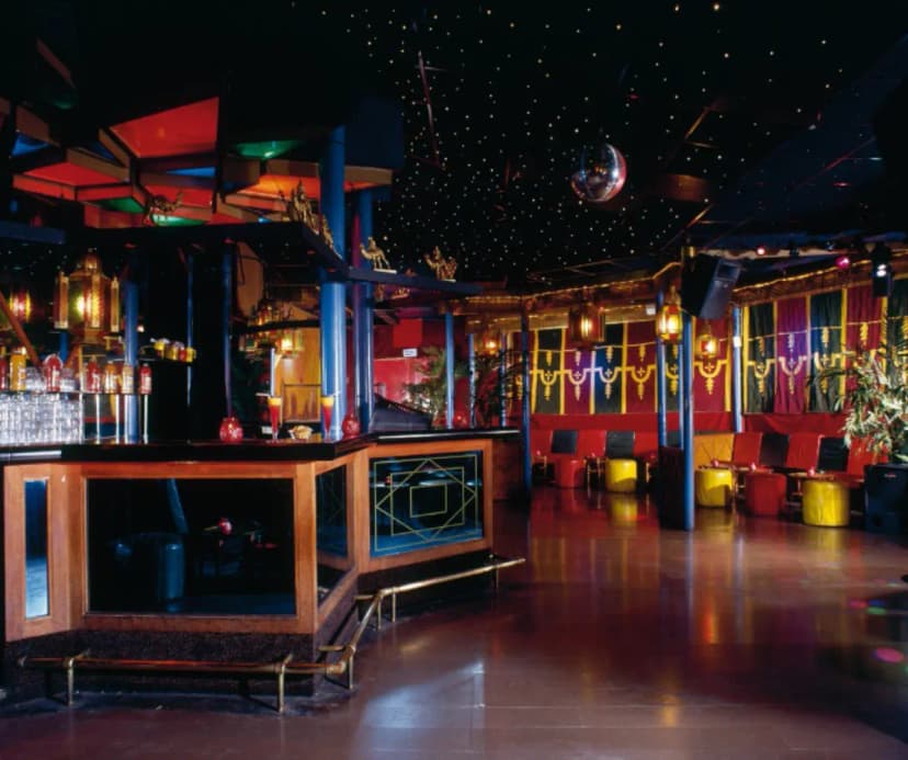 Pacha Club — photo 3