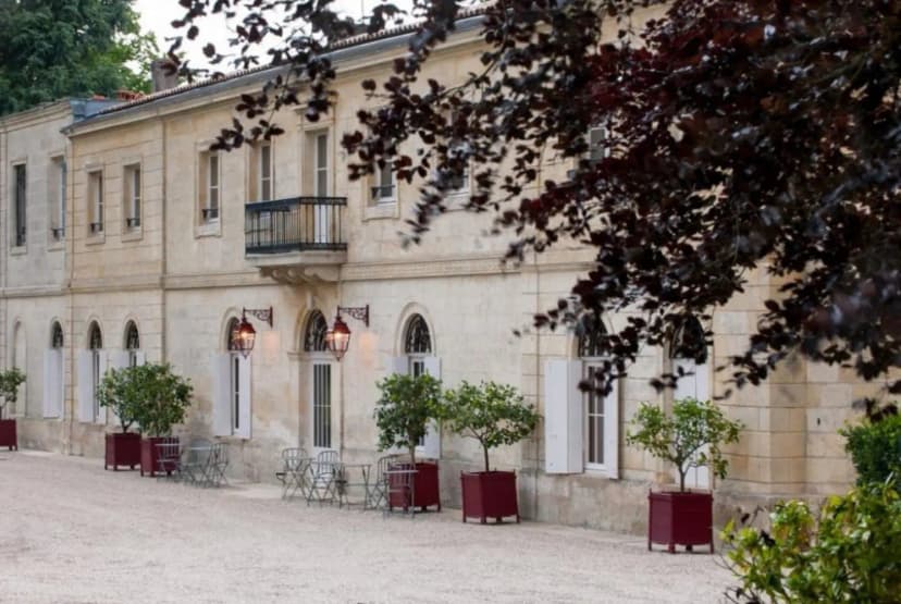 Château du Thil — photo 1