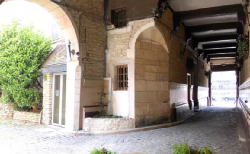 La Dame d'Aquitaine — photo 1
