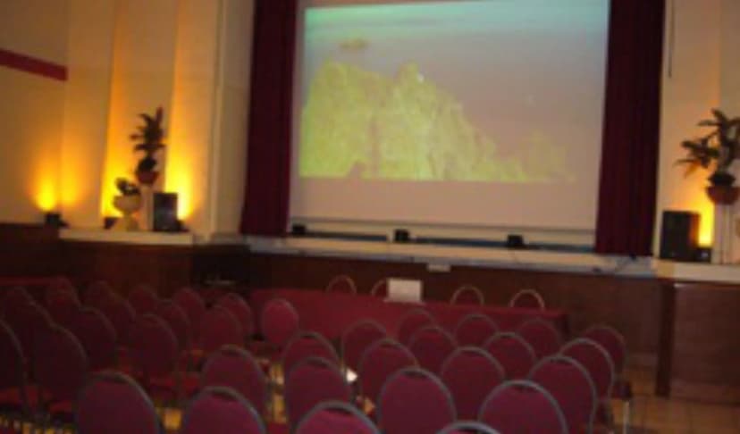 Le Cinéart — photo 4