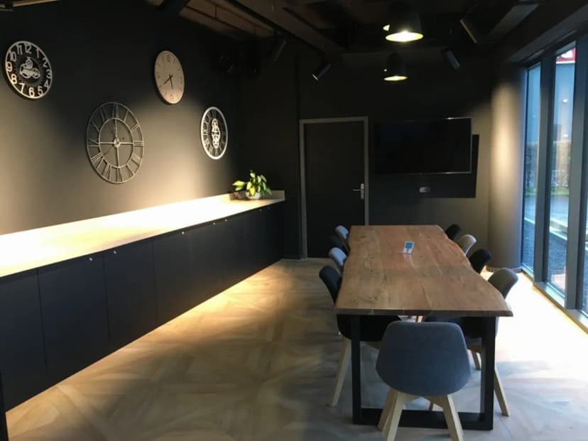 ibis Styles Valenciennes Petite Forêt — photo 3