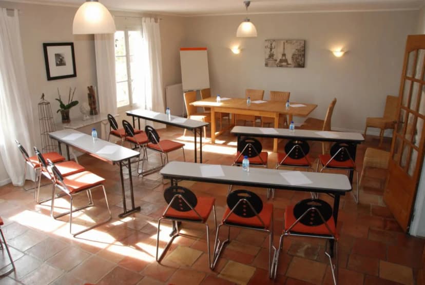 Manoir Saint Clair — photo 3