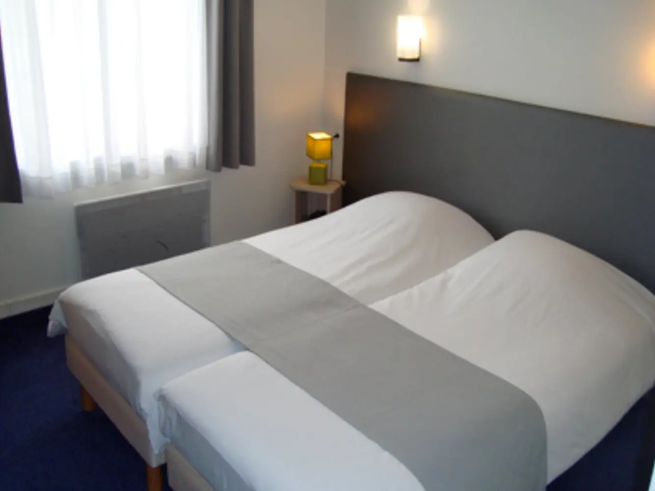 Logis Hôtel Lodge la Valette — photo 4